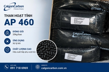Than hoạt tính AP 4-60
